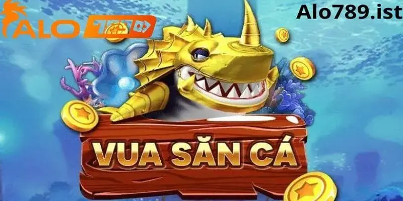 Ưu điểm nổi bật của tựa game Vua săn cá